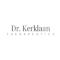 Dr. Kerklaan Therapeutics Coupon Codes - Up to 25% OFF